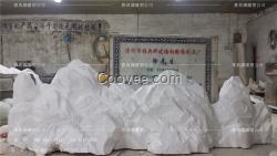 泡沫雕塑婚慶用品節(jié)慶用品1