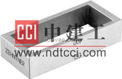 ZAF2010方框式濕膜涂布器