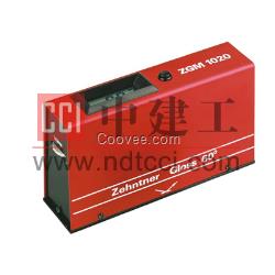 zehntner攜帶型精密光澤度計