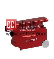 ZPI2195破壞式干膜厚度計