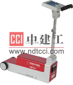 Zehntner標線逆反射系數測試儀