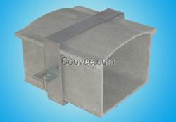 玻纖聚酯電纜槽產(chǎn)品特性