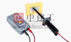 英國派特PTE 多電壓濕海綿針孔檢測儀