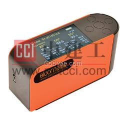 407L雙角度三角度光澤度儀