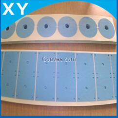 LED鋁基板導熱雙面膠貼