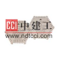ELCOMETER 112六角濕膜梳