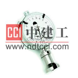 ELCOMETER 123表面粗糙度儀