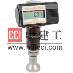 223 數字式表面粗糙度測量儀