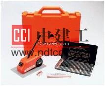 ELCOMETER 501鉛筆硬度儀