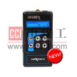 Tramex數顯式混凝土含水率測試儀