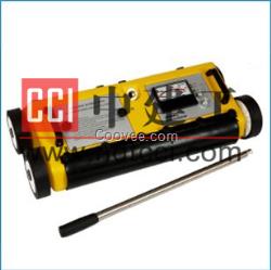 Tramex DSAL屋面巡回滲漏檢測(cè)儀