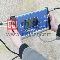 PiCUS-3樹木超聲波斷層成像儀