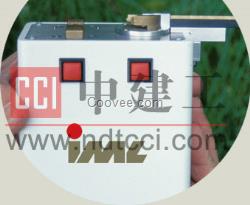 德國IML樹木彎曲斷裂強度測試儀