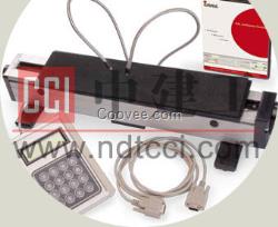 德國IML樹木年輪分析儀