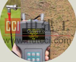 Micro Hammer樹木聲速測試儀