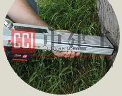 Resistograph樹木針測儀