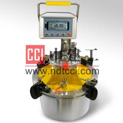 DY-300數顯混凝土含氣量測試儀