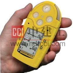 加拿大BW便攜式五合一氣體檢測儀