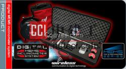 加拿大RST MEMS新型數字測斜儀