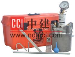 LA-0316直讀式混凝土含氣量測定儀