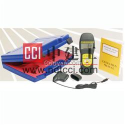 美國NDT James混凝土含水率測試儀