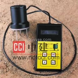 T-T-90插針式微波骨料含水率測試儀