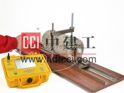 美國NDT James動態彈性模量測試儀