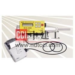 美國NDT James數字回彈儀