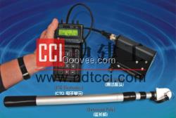 CTG-1TF混凝土厚度及缺陷測試儀