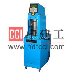 5850型SuperPave旋轉壓實儀