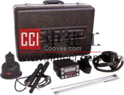 XLT-17地下管道超聲泄漏探測儀