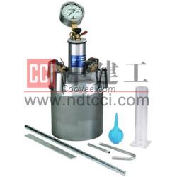 H-2783直讀混凝土含氣量測定儀