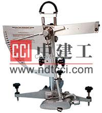 SRT5800擺動摩擦系數測定儀