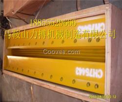 卡特140G平地機配件  平地機刀片