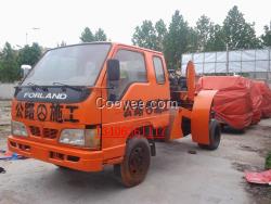 路邊石開槽機(jī)6105柴油機(jī)型