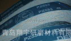 供應韓國鹿牌鋯剛玉PZ533