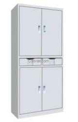 南寧鐵皮文件柜187，7711，6691