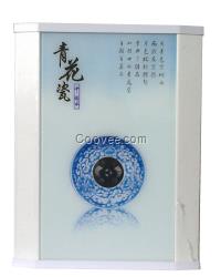 75GPD青花瓷水機