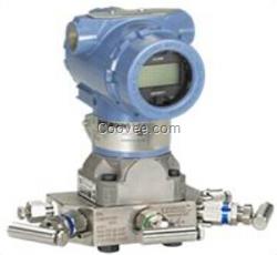 羅斯蒙特3051CD差壓變送器
