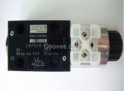 哈威HAWE電磁閥