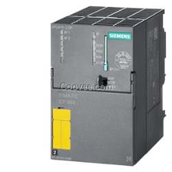 西門子S7300控制器