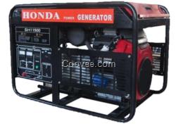 汽油發電機10kw