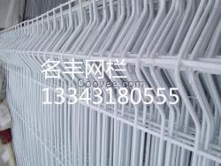 鄭州動物園圍欄網廠家