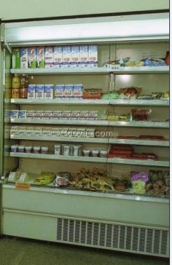 三洋水果展示柜SAR-CD693D