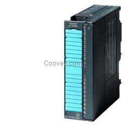 西門子SM323開入模塊