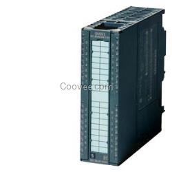 西門子SM322開入模塊