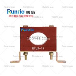 供應10kV-35kV防渦流低壓電纜夾