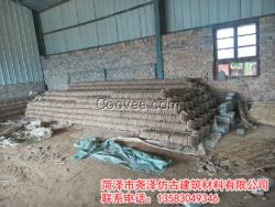 仿古園林古建筑材料廠 菏澤堯澤仿古建筑材