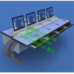 渭南監(jiān)控控制臺(tái)，監(jiān)控操作臺(tái)