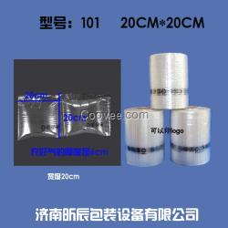 型號(hào)10120cm*20cm單排緩沖氣墊